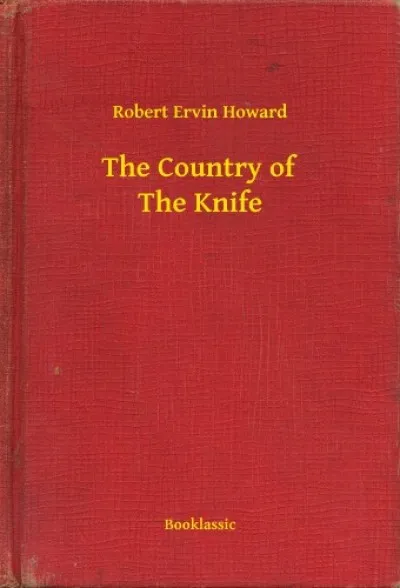 The Country of The Knife Vásárlói kedvenc