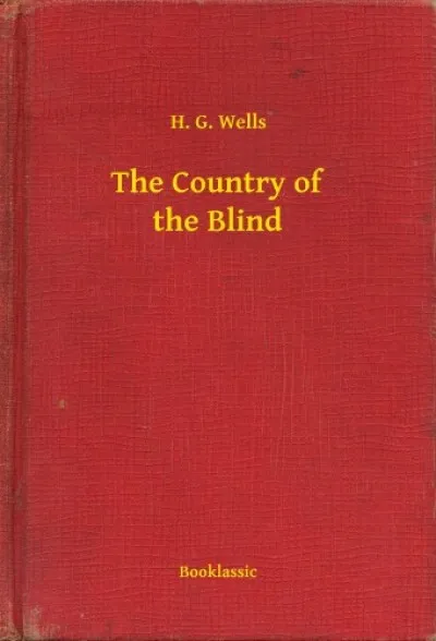 Végkiárusítás The Country of the Blind