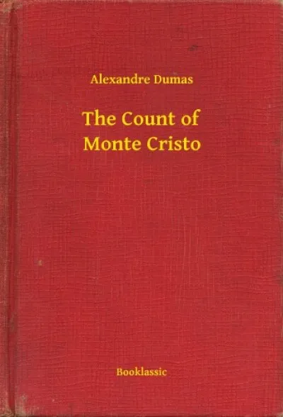 Expressz kézbesítés The Count of Monte Cristo