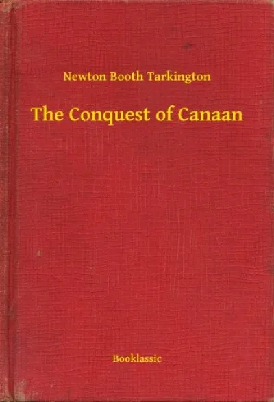Korlátozott ajánlat The Conquest of Canaan