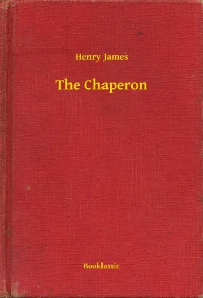 Expressz szállítás The Chaperon