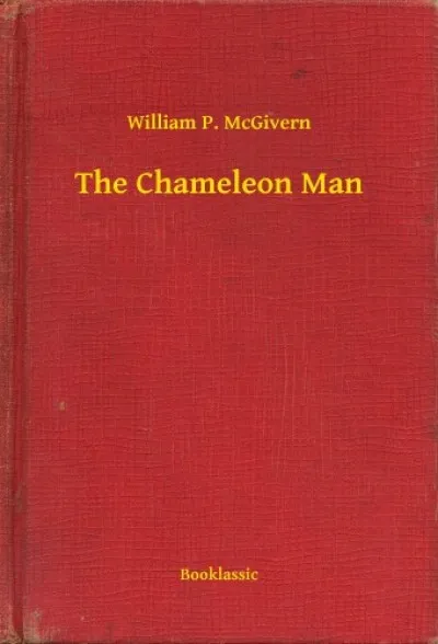 The Chameleon Man Árcsökkenés