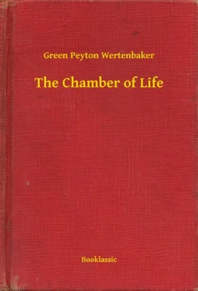 Exkluzív ajánlat The Chamber of Life