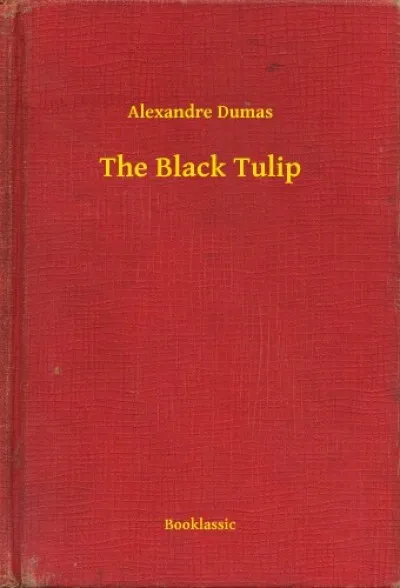 Kedvezmény The Black Tulip