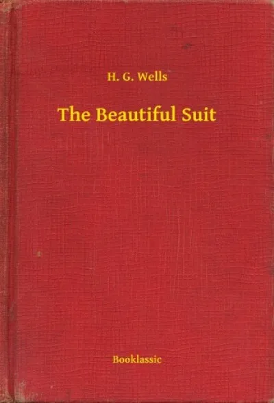 The Beautiful Suit Rendeld meg most