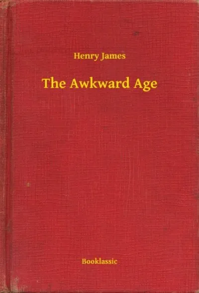 The Awkward Age Prémium