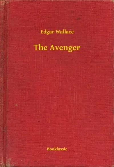 Akciós ár The Avenger