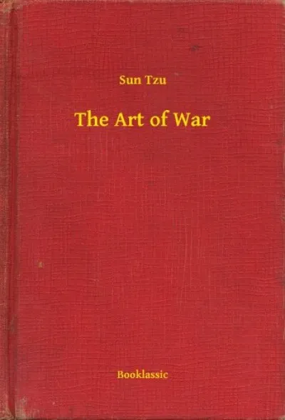 The Art of War Árengedmény