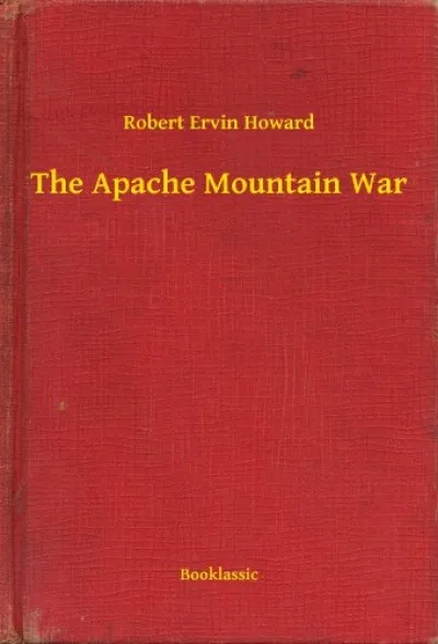 Gyors kiszállítás The Apache Mountain War