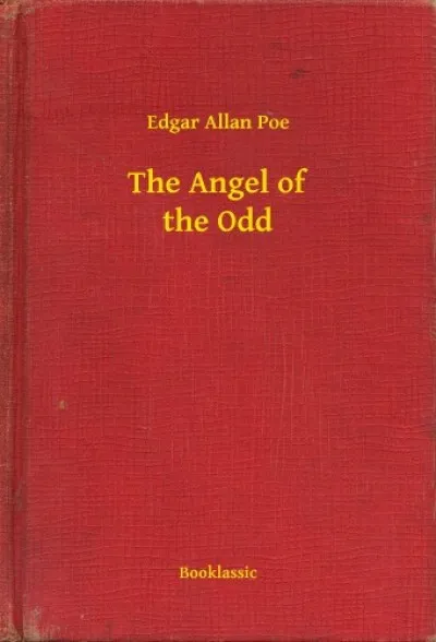 The Angel of the Odd Újdonság
