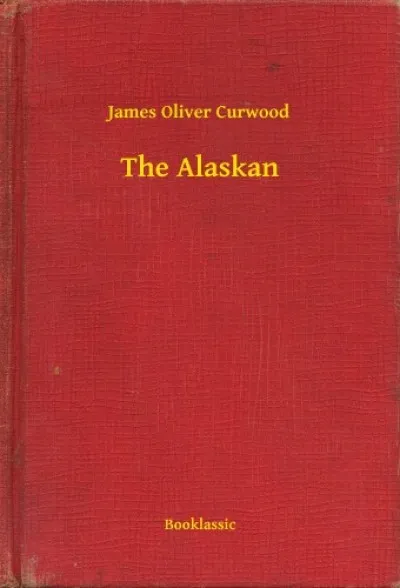 Alacsony ár The Alaskan