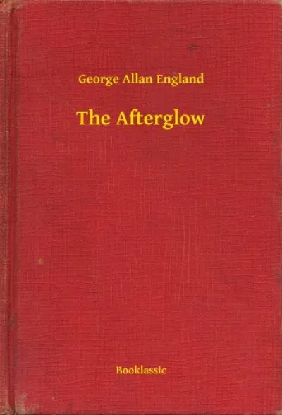 The Afterglow Vedd meg most