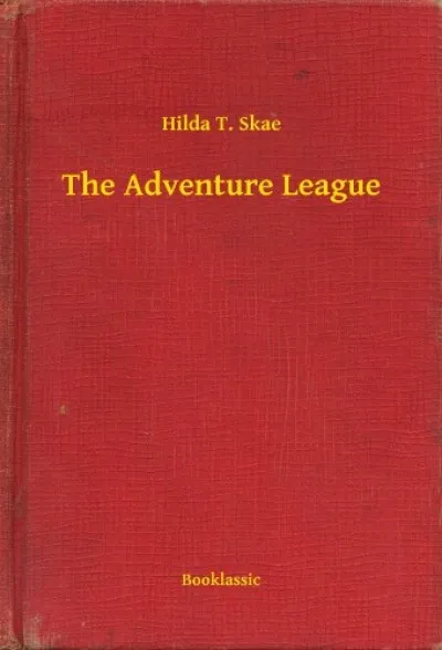 The Adventure League Árengedmény