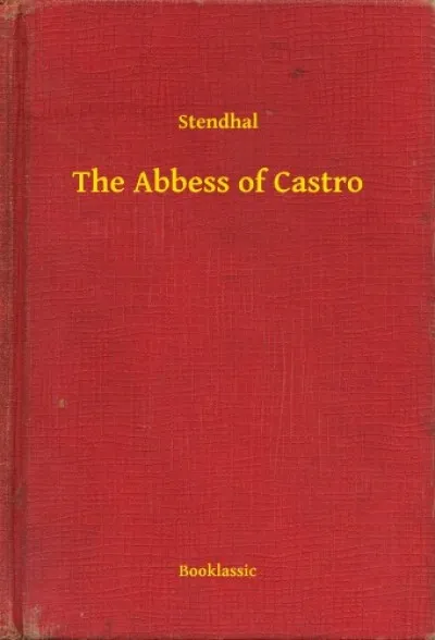 Akciós ár The Abbess of Castro