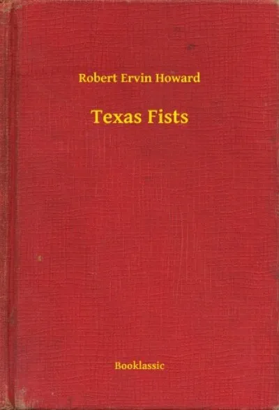 Texas Fists Biztonságos fizetés