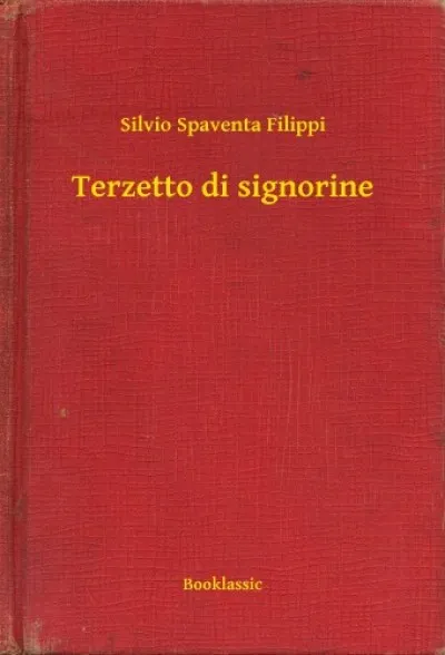 Terzetto di signorine Szuper ajánlat
