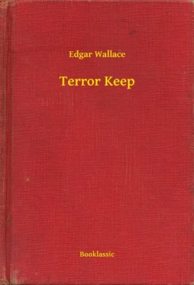 Terror Keep Bestseller