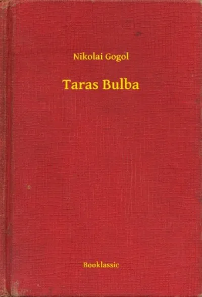Legkelendőbb Taras Bulba
