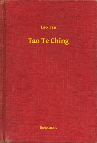 Tao Te Ching Népszerű