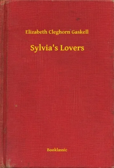 Gyors szállítás Sylvia's Lovers
