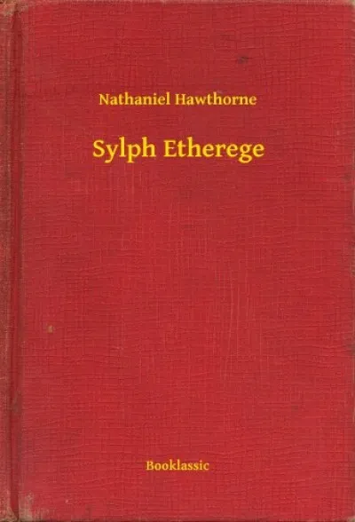Vedd meg most Sylph Etherege