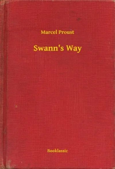 Swann's Way Akció