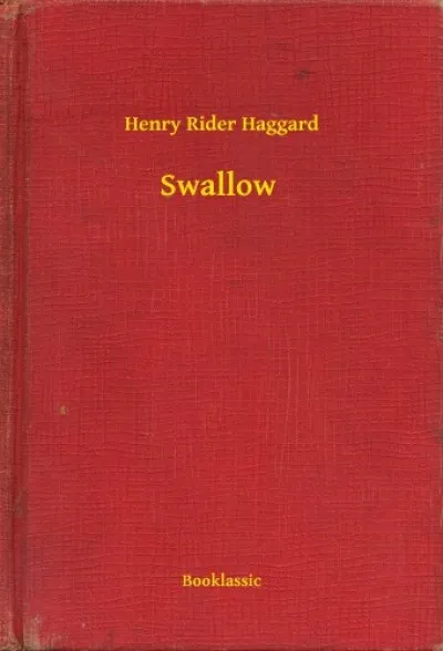 Swallow Vedd meg most