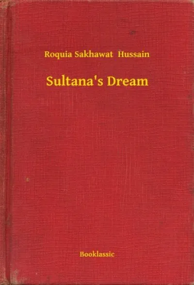 Ne maradj le Sultana's Dream
