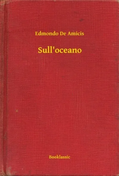 Árengedmény Sull'oceano