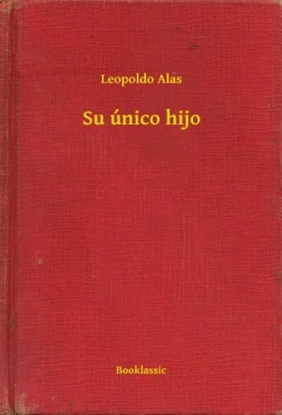 Nézd meg most Su único hijo