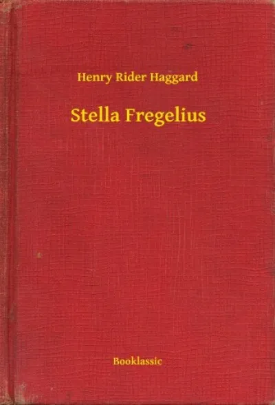 Stella Fregelius Olcsó
