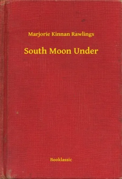 Outlet South Moon Under