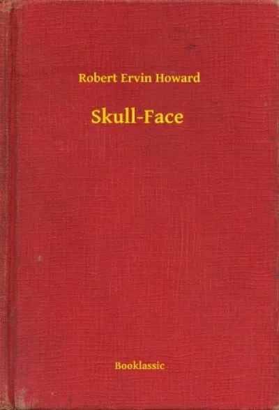Biztonságos vásárlás Skull-Face