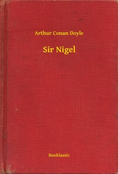 Sir Nigel Árengedmény