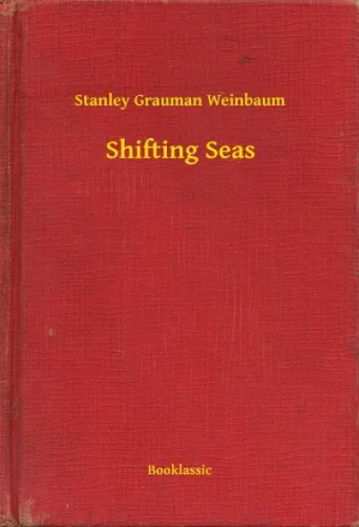 Expressz szállítás Shifting Seas