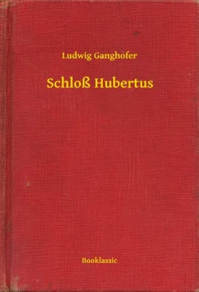 Legjobb ár Schloß Hubertus