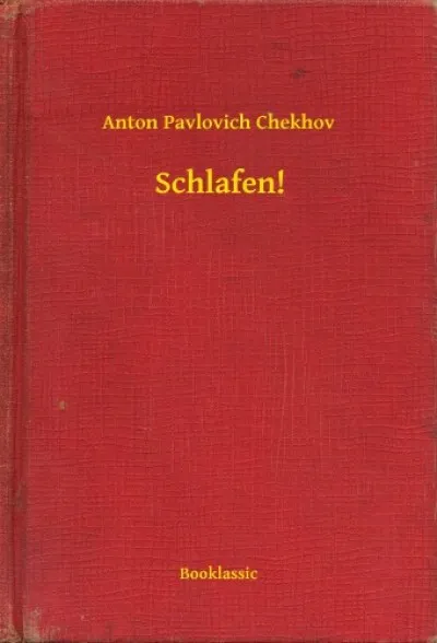 Azonnal elérhető Schlafen!