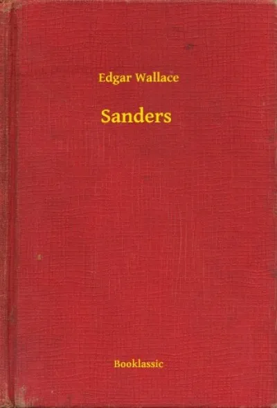 Biztonságos vásárlás Sanders