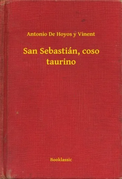 Szuper akció San Sebastián, coso taurino