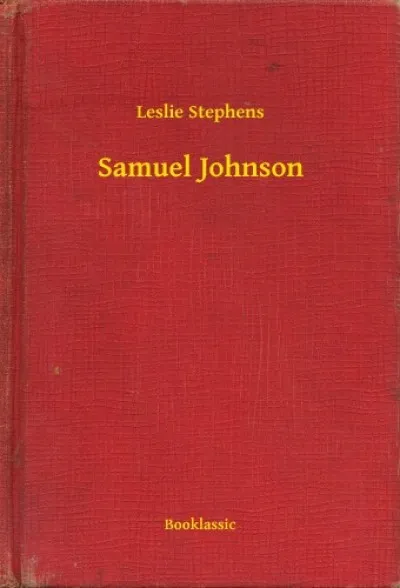 Samuel Johnson Szezonális akció