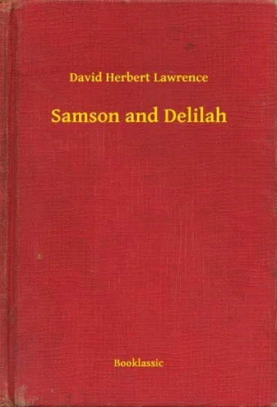 Samson and Delilah Exkluzív ajánlat