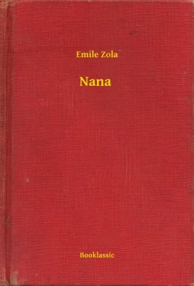 Legkelendőbb Nana