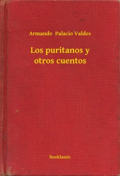 Újdonság Los puritanos y otros cuentos