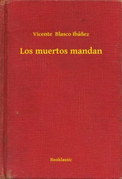 Olcsóbb Los muertos mandan