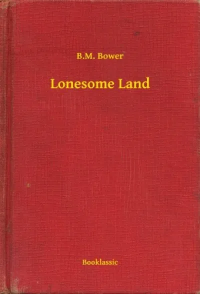 Lonesome Land Ne maradj le