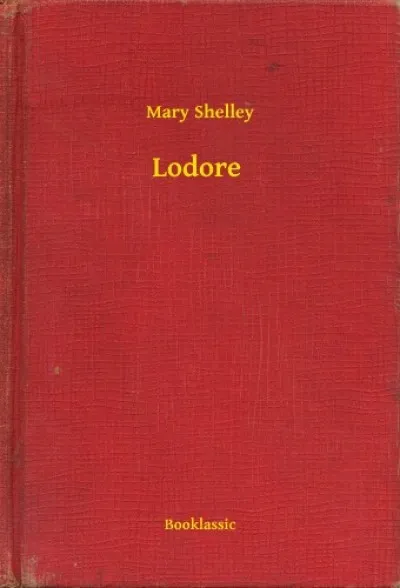 Gyors szállítás Lodore