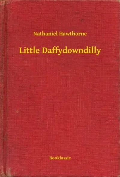 Különleges ajánlat Little Daffydowndilly