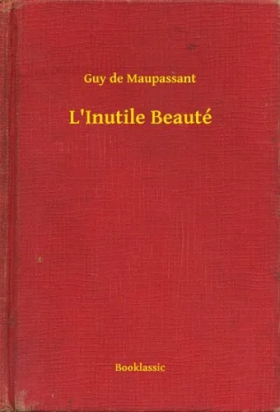 Ajánlat L'Inutile Beauté