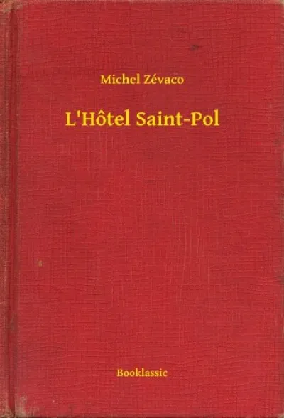 Árcsökkenés L'Hôtel Saint-Pol