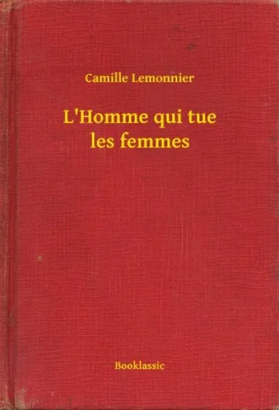 L'Homme qui tue les femmes Outlet